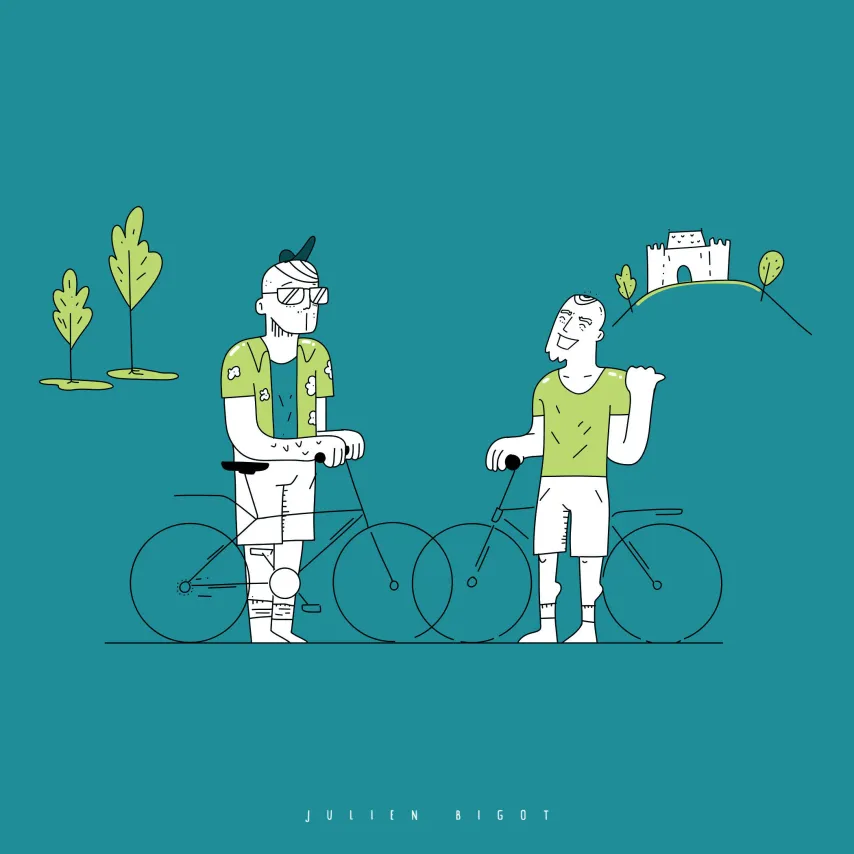 Bike Tours