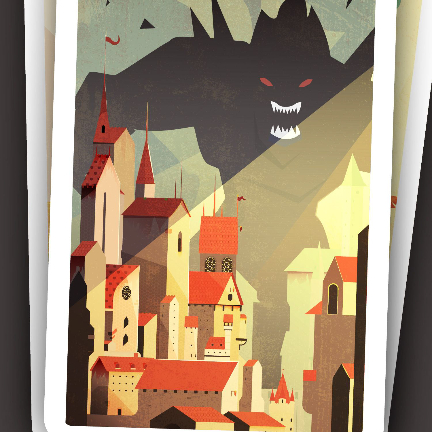 Qui a oublié de nourrir le chat ?