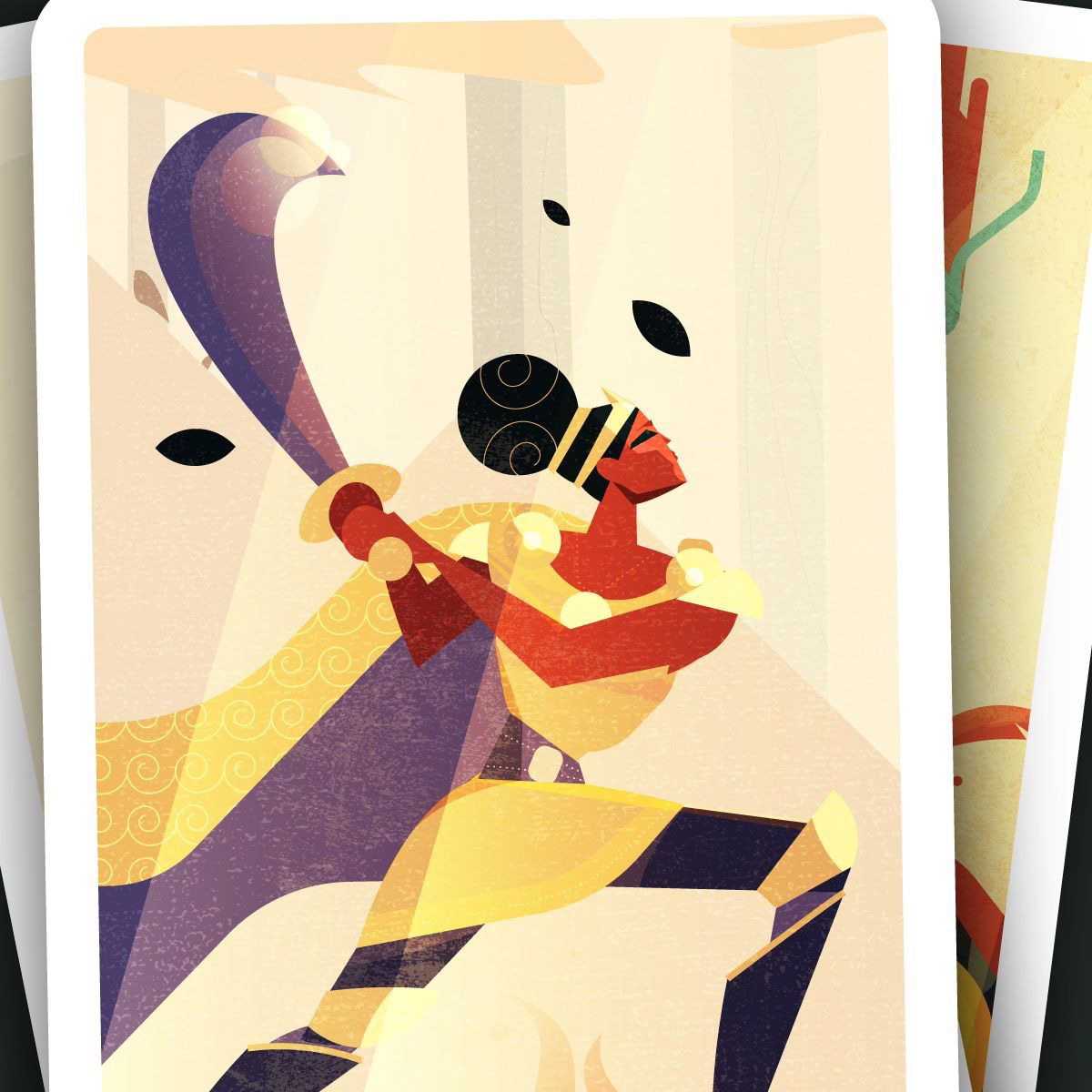 L’unité d’élite royale