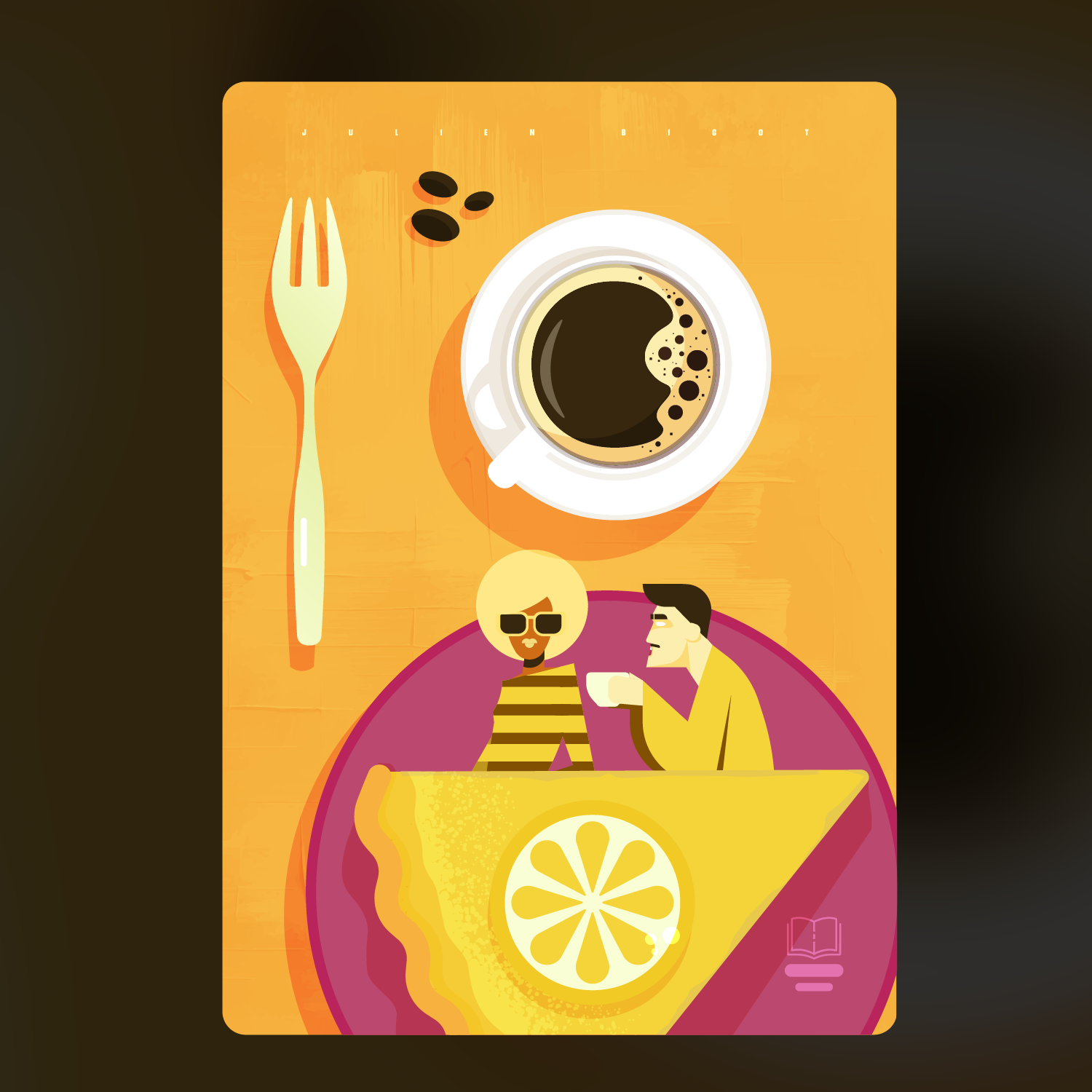 Syndrome de la terrasse