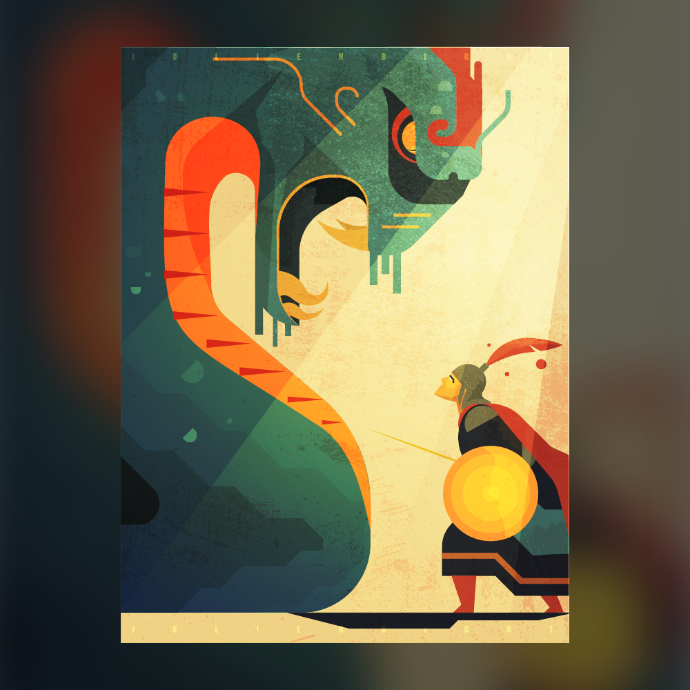 l’avantage de l’initiative