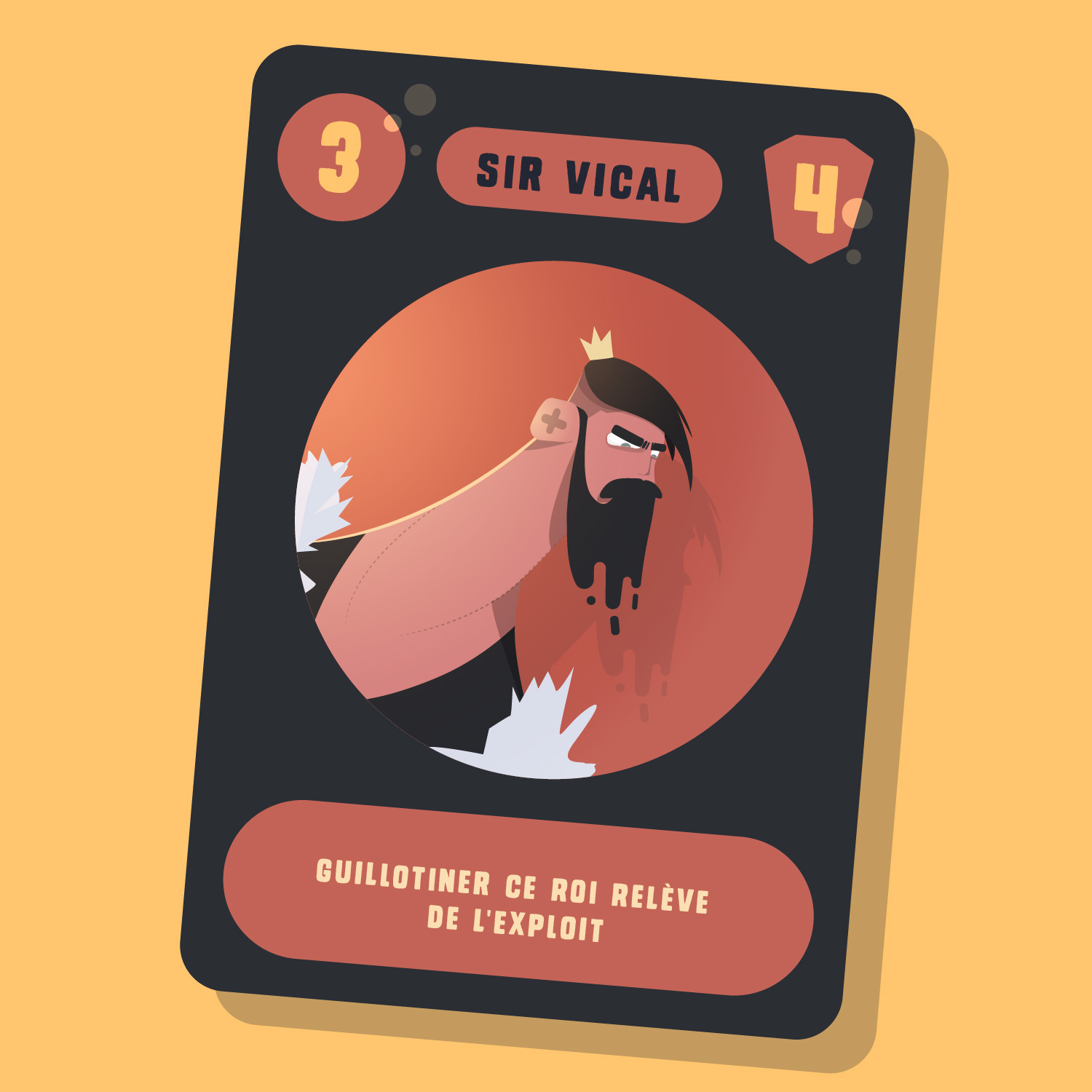 Sir Vical